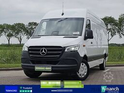 MERCEDES-BENZ SPRINTER 317 L3H2 LED Automaat