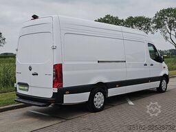 MERCEDES-BENZ SPRINTER 317 L3H2 LED Automaat