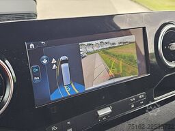 MERCEDES-BENZ SPRINTER 317 L3H2 LED Automaat