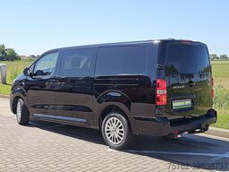 FIAT SCUDO 2.0 dc ac aut EURO6