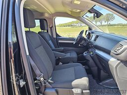 FIAT SCUDO 2.0 dc ac aut EURO6