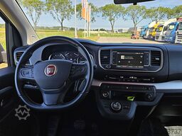 FIAT SCUDO 2.0 dc ac aut EURO6