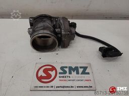 Man Occ gasklep D2676 MAN