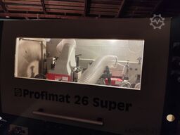 WEINIG Profimat 26