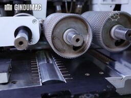 LEADERMAC Compact LMC-530C