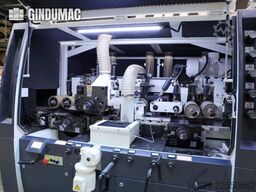 LEADERMAC Compact LMC-530C