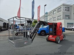 Manitou 120 AETJ C