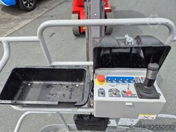 Manitou 120 AETJ C