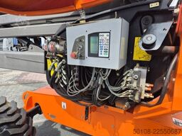 Manitou 180 ATJ PA