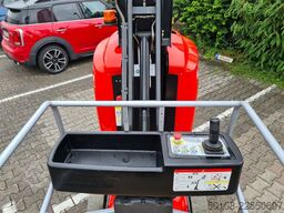 Manitou 100 VJR