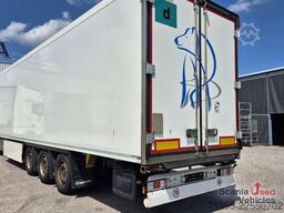 Krone KühlTK SLXe 400