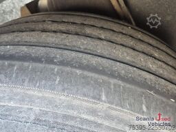Krone KühlTK SLXe 400