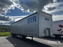 Schmitz Cargobull Curtainsider Standard