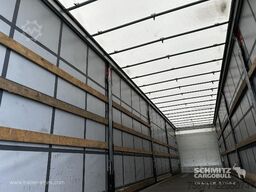 Schmitz Cargobull Curtainsider Standard