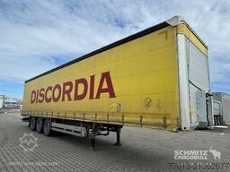 Schmitz Cargobull Curtainsider Standard