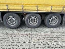 Schmitz Cargobull Curtainsider Standard