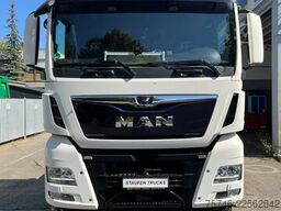 MAN TGS 18.500 FBL HYDRODRIVE*TOPZUSTAND*Intarder