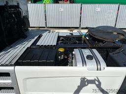 MAN TGS 18.500 FBL HYDRODRIVE*TOPZUSTAND*Intarder