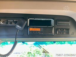 MERCEDES-BENZ Actros 1851 4x2 LS Kipphydraulik