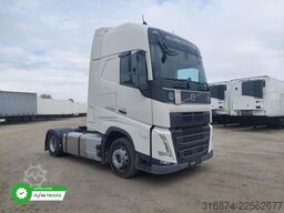VOLVO FH 500 Globetrotter XL