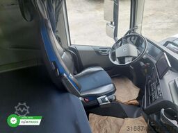 VOLVO FH 500 Globetrotter XL
