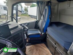 VOLVO FH 500 Globetrotter XL