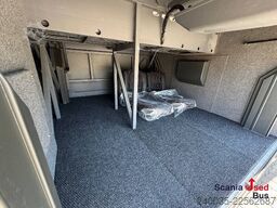 Scania Irizar I6 HD 14.07m