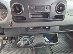 MERCEDES-BENZ Sprinter 314 Kasten L2-H2*Begleitfzg*Top Zustand