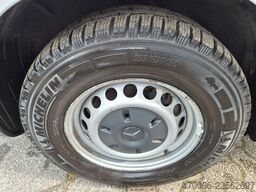 MERCEDES-BENZ Sprinter 314 Kasten L2-H2*Begleitfzg*Top Zustand