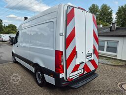 MERCEDES-BENZ Sprinter 314 Kasten L2-H2*Begleitfzg*Top Zustand
