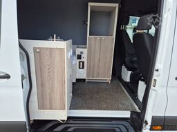 MERCEDES-BENZ Sprinter 314 Kasten L2-H2*Begleitfzg*Top Zustand