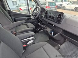 MERCEDES-BENZ Sprinter 314 Kasten L2-H2*Begleitfzg*Top Zustand