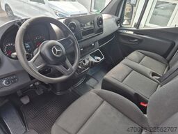 MERCEDES-BENZ Sprinter Kasten 314 CDI*Regale *