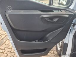 MERCEDES-BENZ Sprinter Kasten 314 CDI*Regale *