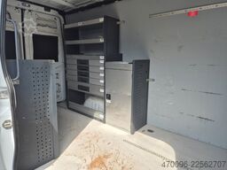 MERCEDES-BENZ Sprinter Kasten 314 CDI*Regale *
