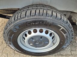 MERCEDES-BENZ Sprinter 314 Kasten L2/H2*3 Sitzer*Klima*Regale*