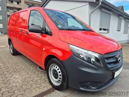 Duba panelată MERCEDES-BENZ Vito Kasten 110CDI*Garantie*Navi*Klima*kamera