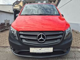 MERCEDES-BENZ Vito Kasten 110CDI*Garantie*Navi*Klima*kamera
