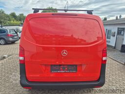 MERCEDES-BENZ Vito Kasten 110CDI*Garantie*Navi*Klima*kamera