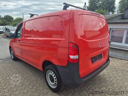 MERCEDES-BENZ Vito Kasten 110CDI*Garantie*Navi*Klima*kamera