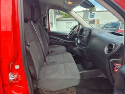 MERCEDES-BENZ Vito Kasten 110CDI*Garantie*Navi*Klima*kamera