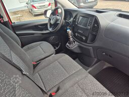 MERCEDES-BENZ Vito Kasten 110CDI*Garantie*Navi*Klima*kamera