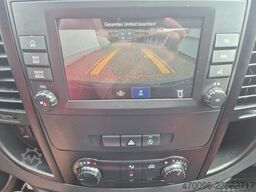 MERCEDES-BENZ Vito Kasten 110CDI*Garantie*Navi*Klima*kamera