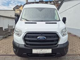 FORD Transit Kasten 350 L3 Trend*Regale*Navi*Klima*