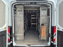 FORD Transit Kasten 350 L3 Trend*Regale*Navi*Klima*