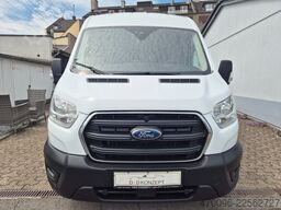 FORD Transit Kasten 350 L3 Trend*Regale*Navi*Klima*