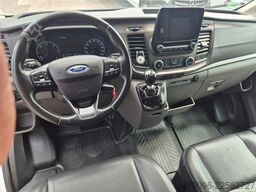 FORD Transit Kasten 350 L3 Trend*Regale*Navi*Klima*