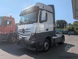 Cap tractor standard MERCEDES-BENZ Actros 1848 / Oil Ret / Park Cool / Big Space