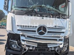 MERCEDES-BENZ Actros 1848 / Oil Ret / Park Cool / Big Space