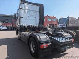 MERCEDES-BENZ Actros 1848 / Oil Ret / Park Cool / Big Space
